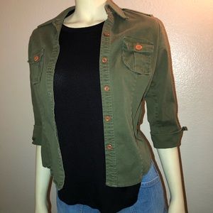 Women’s forever 21 jacket